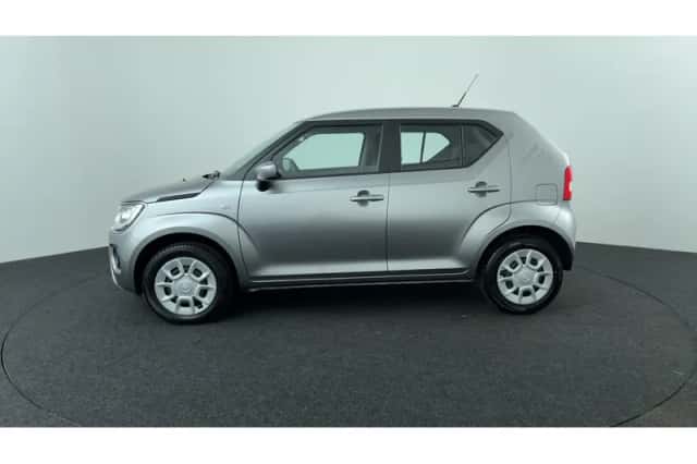 Suzuki Ignis (2024) thumbnail 2
