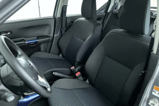 Suzuki Ignis (2024) thumbnail 11