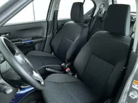 Suzuki Ignis (2024) thumbnail 11