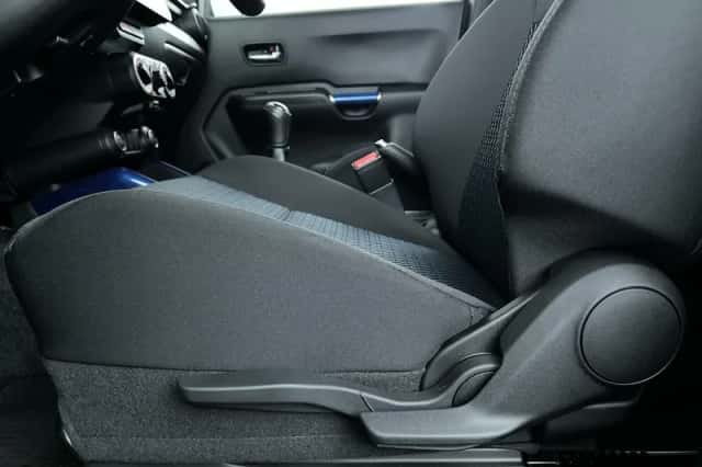 Suzuki Ignis (2024) thumbnail 13