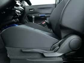 Suzuki Ignis (2024) thumbnail 13