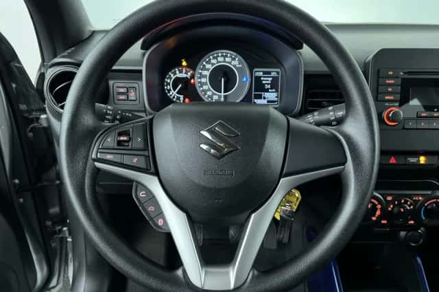 Suzuki Ignis (2024) thumbnail 14