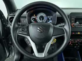 Suzuki Ignis (2024) thumbnail 14
