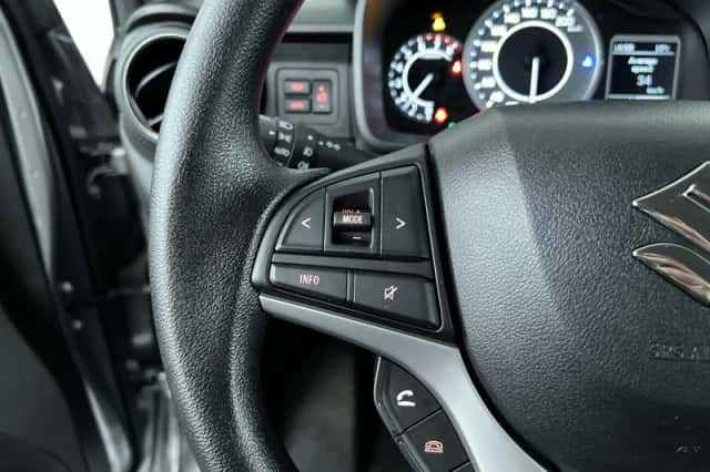 Suzuki Ignis (2024) thumbnail 15