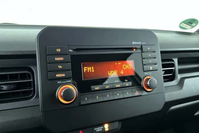 Suzuki Ignis (2024) thumbnail 17