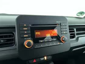 Suzuki Ignis (2024) thumbnail 17