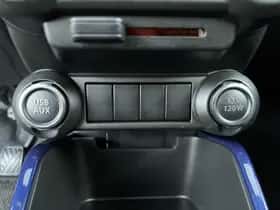Suzuki Ignis (2024) thumbnail 20