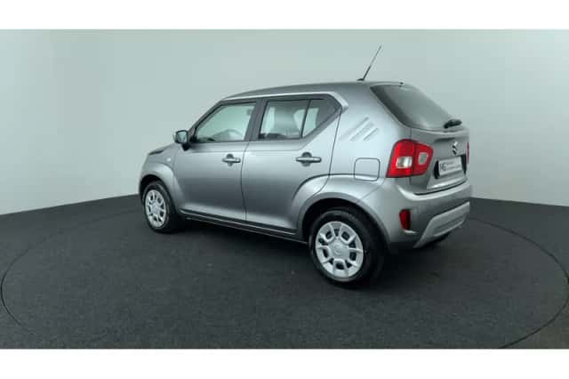Suzuki Ignis (2024) thumbnail 3