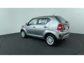 Suzuki Ignis (2024) thumbnail 3