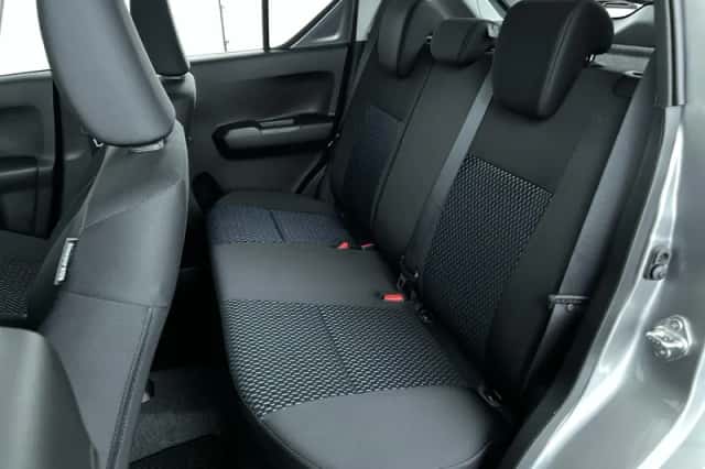 Suzuki Ignis (2024) thumbnail 21