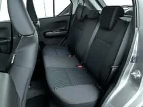 Suzuki Ignis (2024) thumbnail 21