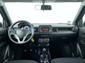 Suzuki Ignis (2024) thumbnail 22