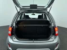 Suzuki Ignis (2024) thumbnail 23