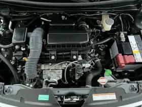 Suzuki Ignis (2024) thumbnail 25