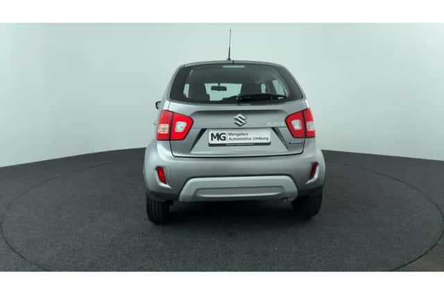 Suzuki Ignis (2024) thumbnail 4