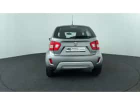 Suzuki Ignis (2024) thumbnail 4