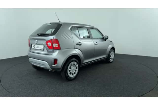 Suzuki Ignis (2024) thumbnail 5
