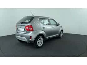 Suzuki Ignis (2024) thumbnail 5