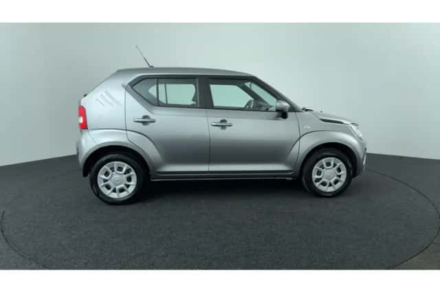 Suzuki Ignis (2024) thumbnail 6