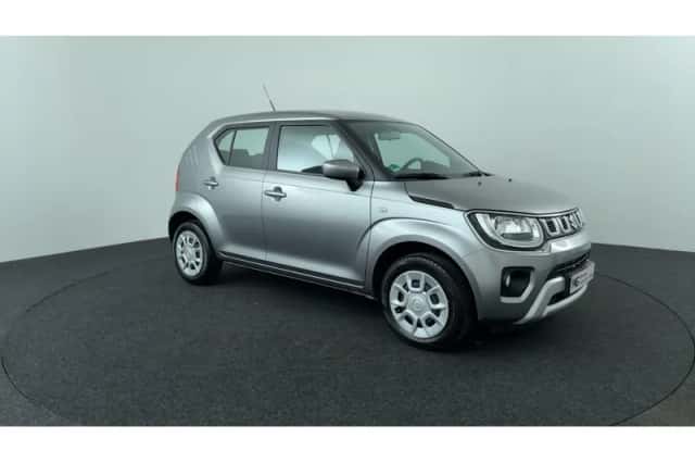 Suzuki Ignis (2024) thumbnail 7