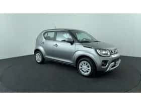 Suzuki Ignis (2024) thumbnail 7