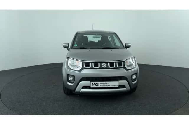 Suzuki Ignis (2024) thumbnail 8