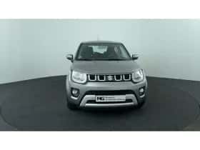 Suzuki Ignis (2024) thumbnail 8