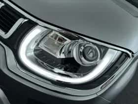 Suzuki Ignis (2024) thumbnail 9