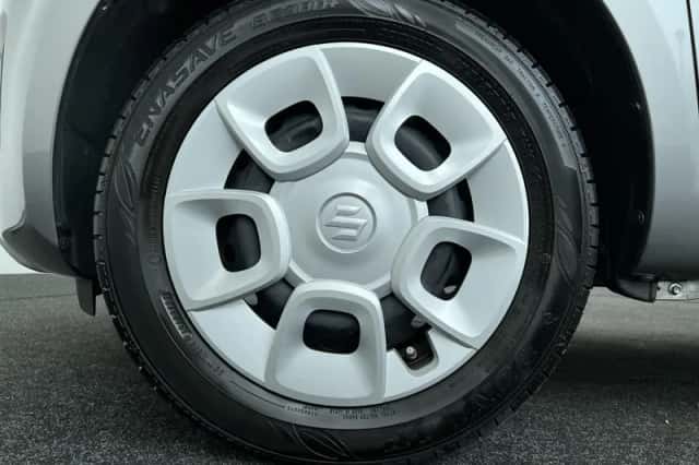 Suzuki Ignis (2024) thumbnail 10