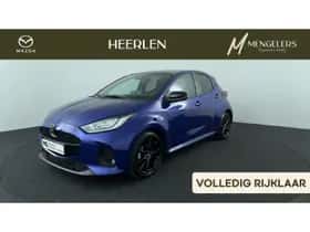 Mazda 2 Hybrid (2024) thumbnail 1
