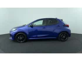 Mazda 2 Hybrid (2024) thumbnail 2