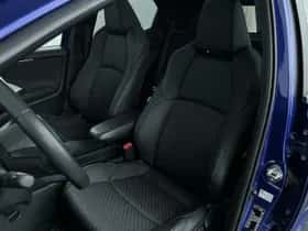 Mazda 2 Hybrid (2024) thumbnail 11