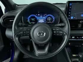 Mazda 2 Hybrid (2024) thumbnail 15