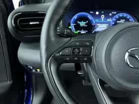 Mazda 2 Hybrid (2024) thumbnail 16