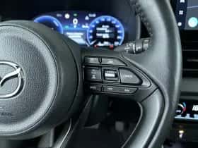 Mazda 2 Hybrid (2024) thumbnail 17