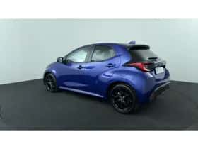 Mazda 2 Hybrid (2024) thumbnail 3