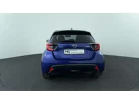 Mazda 2 Hybrid (2024) thumbnail 4