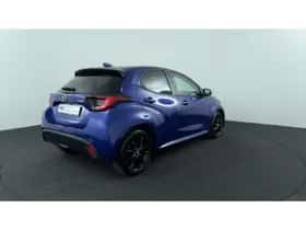 Mazda 2 Hybrid (2024) thumbnail 5