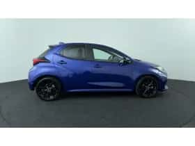 Mazda 2 Hybrid (2024) thumbnail 6