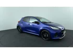 Mazda 2 Hybrid (2024) thumbnail 7