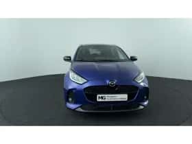 Mazda 2 Hybrid (2024) thumbnail 8