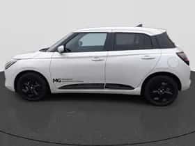 Suzuki Swift (2025) thumbnail 2