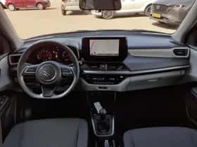 Suzuki Swift (2025) thumbnail 11