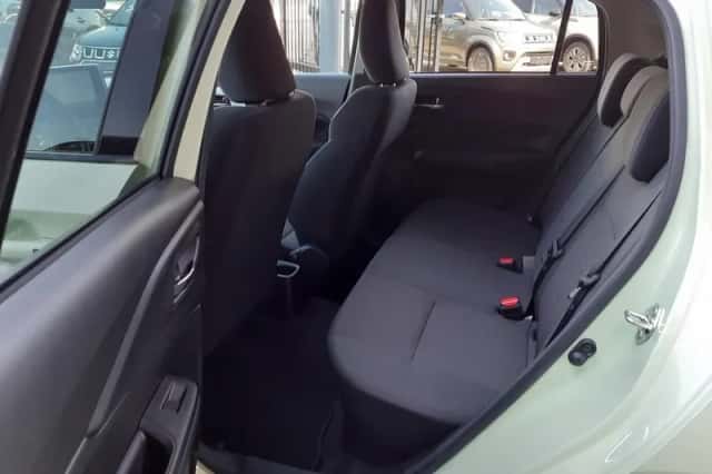 Suzuki Swift (2025) thumbnail 13