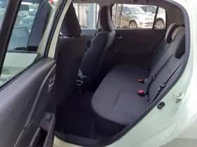 Suzuki Swift (2025) thumbnail 13