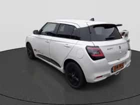 Suzuki Swift (2025) thumbnail 3
