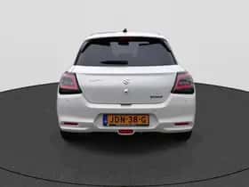 Suzuki Swift (2025) thumbnail 4