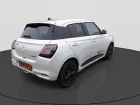 Suzuki Swift (2025) thumbnail 5