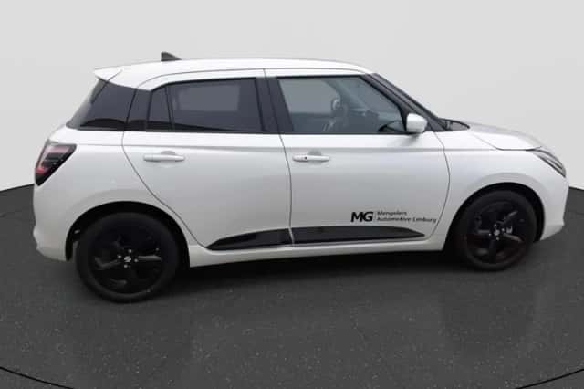 Suzuki Swift (2025) thumbnail 6