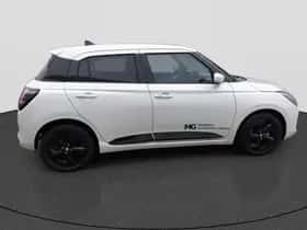 Suzuki Swift (2025) thumbnail 6